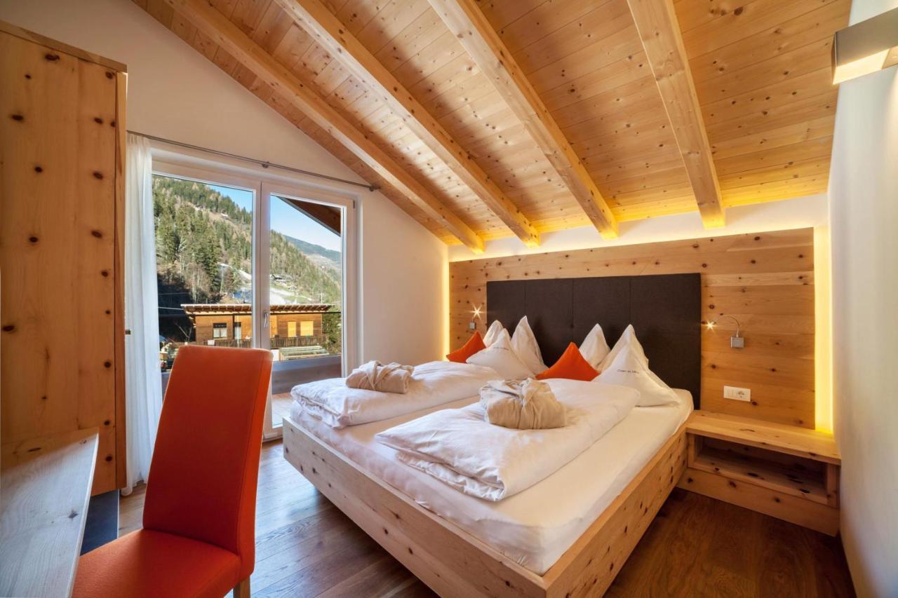 Chalet De Ultimis Sankt Pankraz Exteriör bild