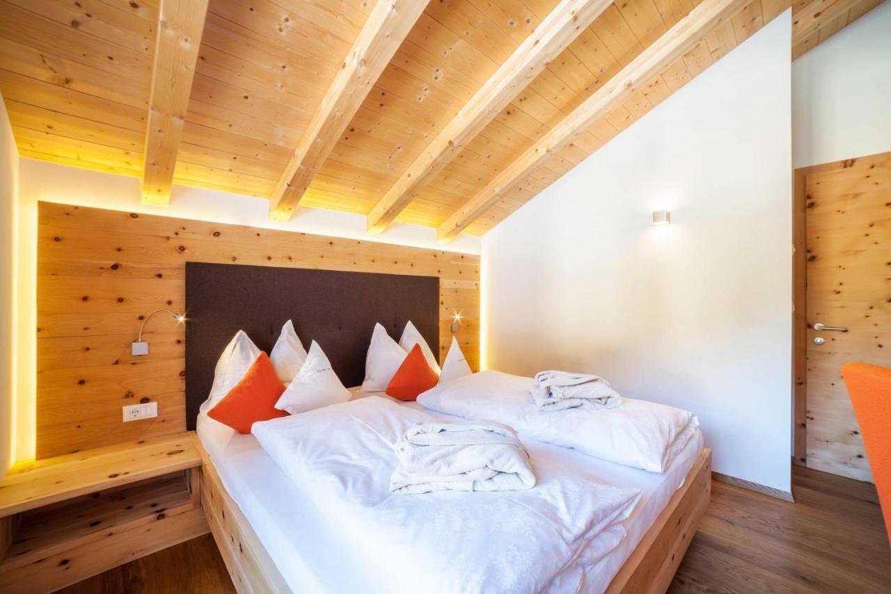 Chalet De Ultimis Sankt Pankraz Exteriör bild